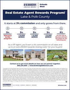 Join Our Exciting New VIP Realtor Program!