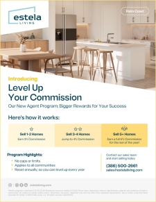 Level Up Your Commission