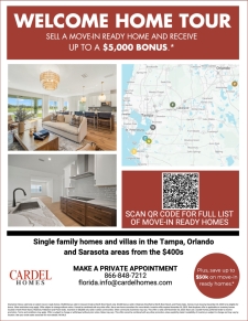 Up to $5k bonus through December!