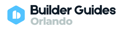 Orlando Builder Guide