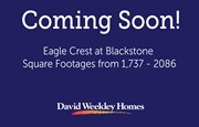 Eagle Crest at Blackstone