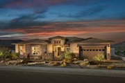 Golf Canyon at Estrella- The Reserve