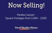 Peralta Canyon
