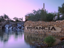 Sunset Ridge at Vistancia