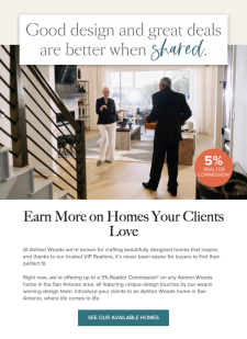 Get up to 5% Commission