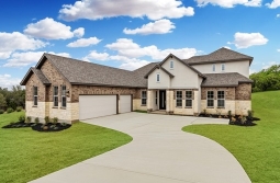 Harvest Hills