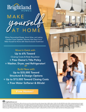 May Incentives