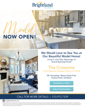 Model Now OPEN - The Crossvine