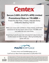 Limited Time 3.99% Rate