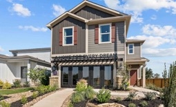 Applewhite Meadows