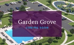 Garden Grove