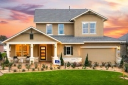 Davis Ranch 60'