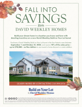 Fall into Savings