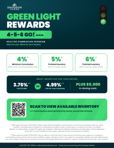 Green Light Rewards: 4-5-6 GO!
