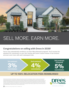 Sell More, Earn More in 2026