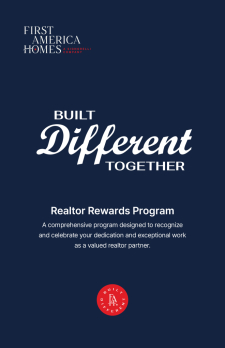 Realtor Rewards Program