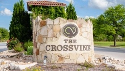 The Crossvine