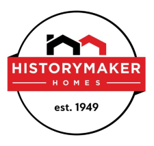 HistoryMaker Homes