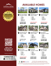 Available Inventory