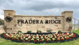 Pradera Ridge