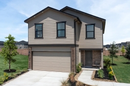 Preserve at Culebra – Heritage Collection