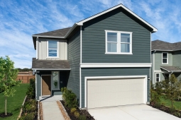 The Granary - Heritage Collection