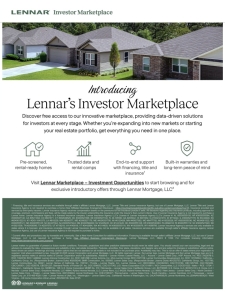 Invest Smarter with Tools Built for Real Estate Pros!