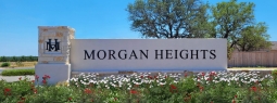 Morgan Heights