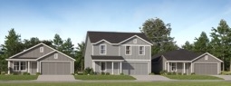 Savannah Place