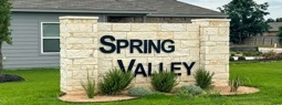 Spring Valley