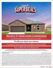 Super Summer Deals!
