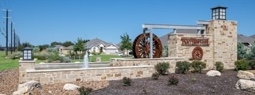 Waterwheel