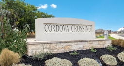 Cordova Crossing