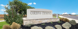 Cordova Crossing