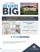 Dream Big Incentives - Classic Series