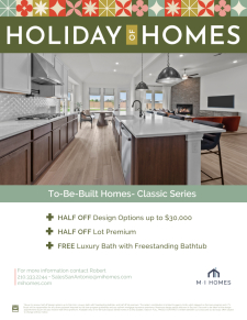 TBB - Classic Series | Holiday of Homes