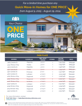 Your Choice, One Price - Park Place