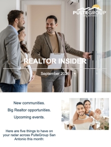 Realtors: Here's What's Coming Next 👀