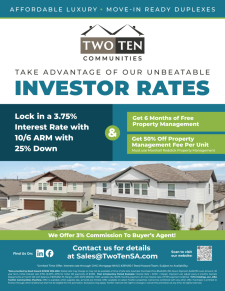 Limited Time 3.75% Interest Rate through August 31!