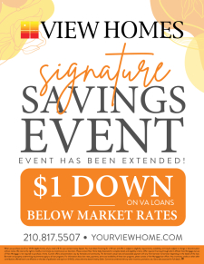 Signature Savings Event