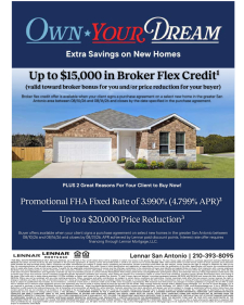 🌟 Help Your Clients Own Their Dream! 🌟