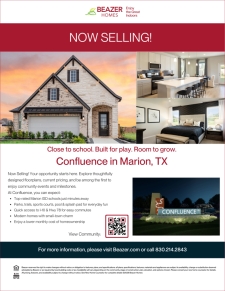 🏡 Now Selling! Discover Beazer Homes&rsquo; Newest Communities