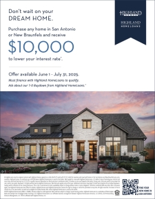 Get $10K to lower your rate!
