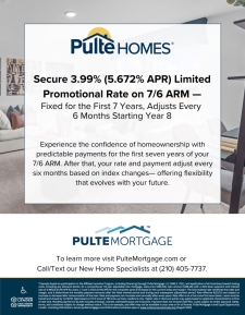 Give Your Clients the Edge: Limited-Time 3.99% Rate