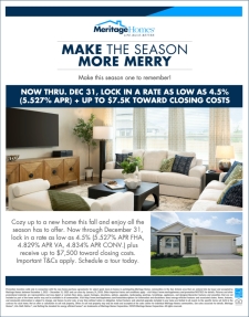 Help Your Clients Create New Holiday Memories This Year!