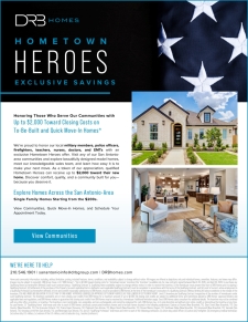 Hometown Heroes: Exclusive Savings!