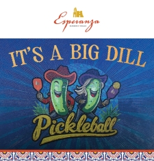 Realtors&reg; Don't Miss This &mdash; $5K Giveaway + Pickleball This Thursday!