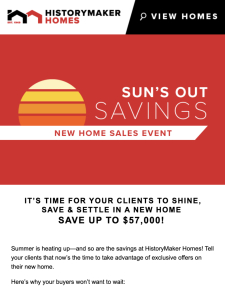 Sizzling summer savings on new homes up to $57,000 in San Antonio