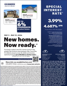 Who wants Up to 6% commission?