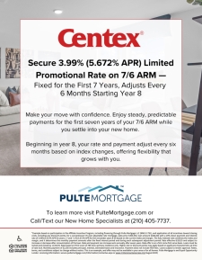 Your Buyers Can Secure a 3.99% Rate – Limited Time Only